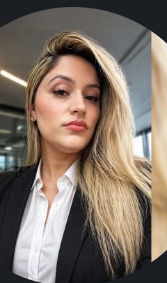 Jacqueline Rondini